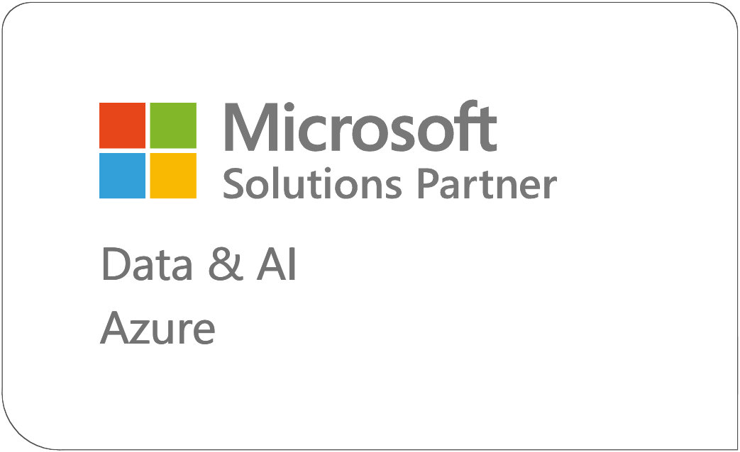 Microsoft Data and AI Certification